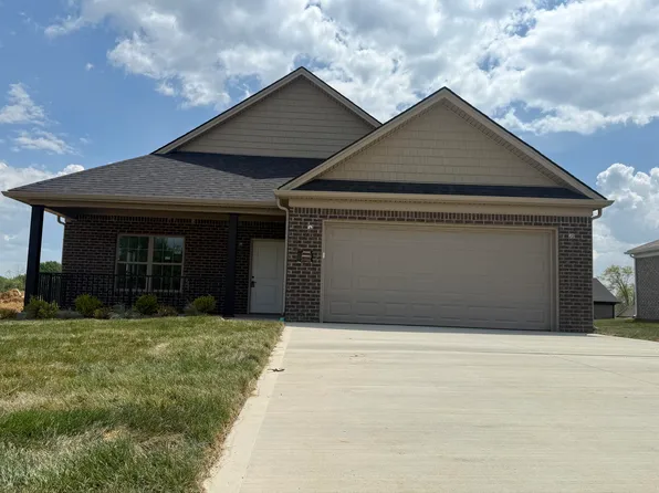 307 Cinchpost Cir, London, KY 40744