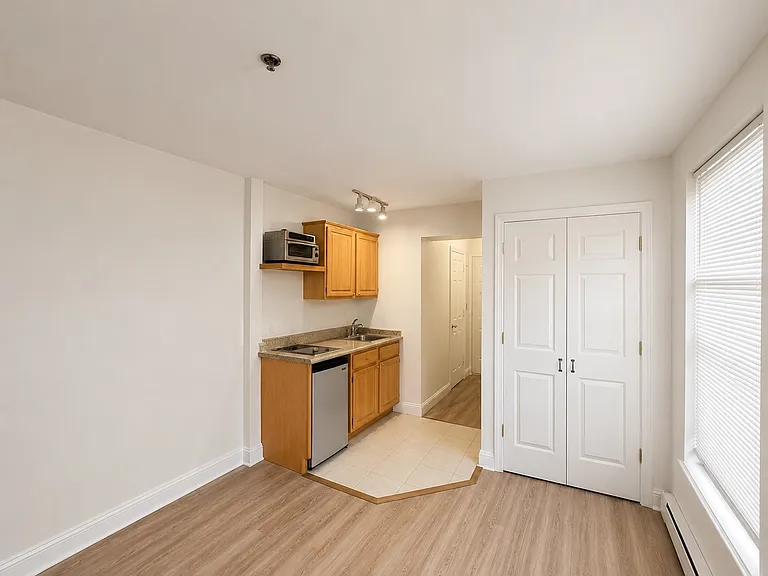 767 Tremont St #2L — Photo 2