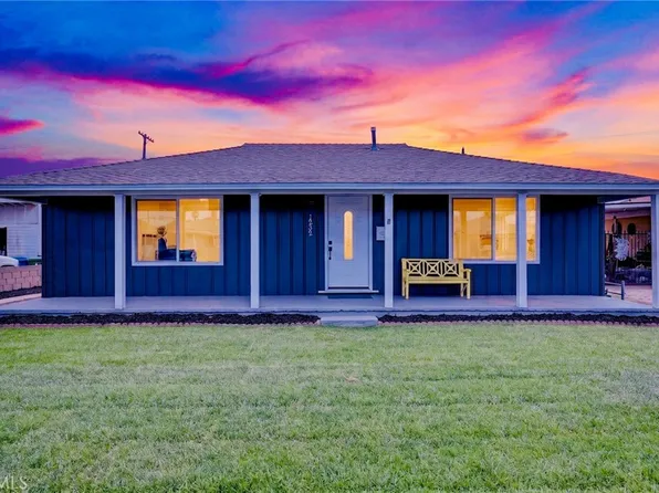1232 W Papeete St, Wilmington, CA 90744