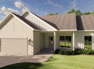 TRACT 3 County Road 54, New Albany, MS 38652