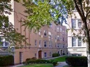 1924 W Morse Ave APT 1N, Chicago, IL 60626