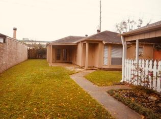 10303 Foxrow Ln, Houston, TX 77064