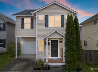 9930 Dragt St SE, Yelm, WA 98597