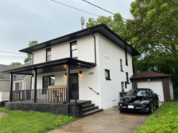 2102 Pleasant St #2, South Bend, IN 46615