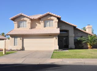 844 N Swallow Ln, Gilbert, AZ 85234