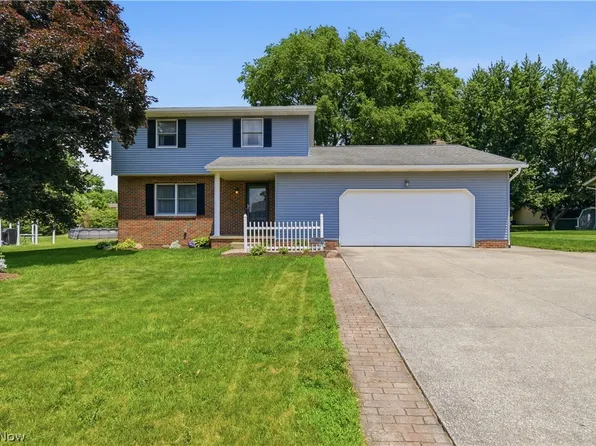 1749 Cove St NW, Uniontown, OH 44685