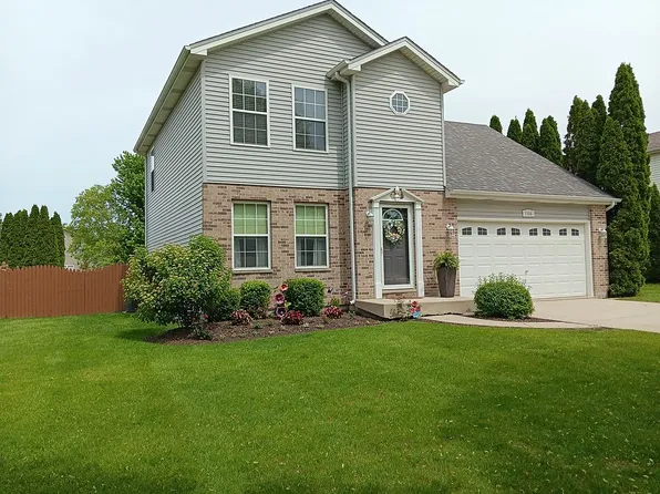 1506 Lasser Dr, Plainfield, IL 60586