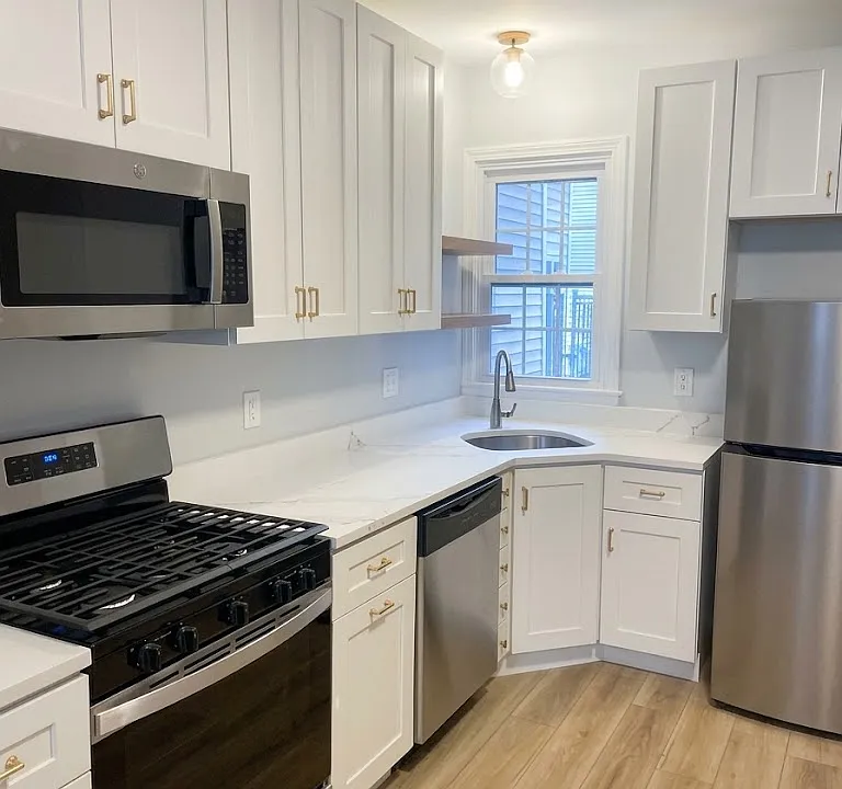 43 Morris St #1