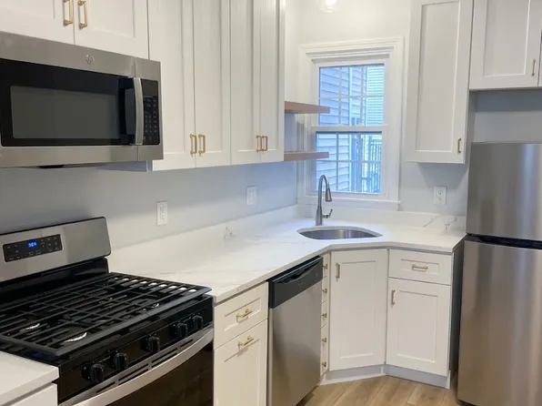 43 Morris St #1, Boston, MA 02128
