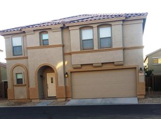 9566 N 81st Dr, Peoria, AZ 85345