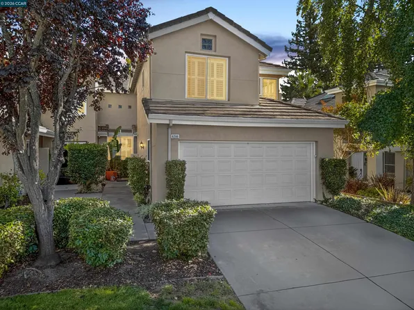 6206 Lakeview Cir, San Ramon, CA 94582