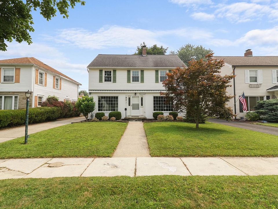 1st image of 1707 Birchard Ave