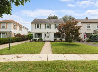 1707 Birchard Ave, Fremont, OH 43420
