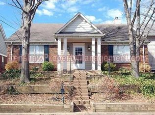 1673 Ranmar Dr, Cordova, TN 38016