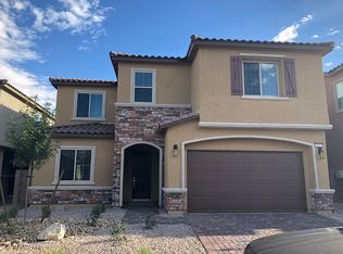 9621 Starfish Reef Way, Las Vegas, NV 89178