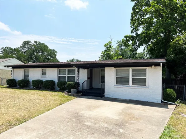 470 Highland Blvd, Richardson, TX 75081
