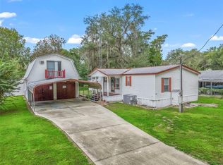 770 County Road 485, Lake Panasoffkee, FL 33538