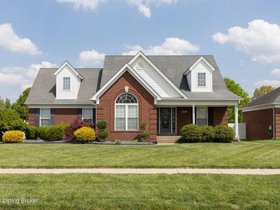 5809 Granwood Pl, Louisville, KY, 40258