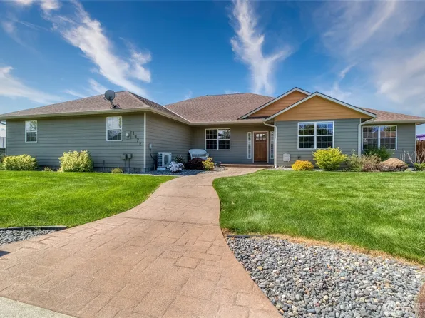 1972 Gemstone Drive, Walla Walla, WA 99362