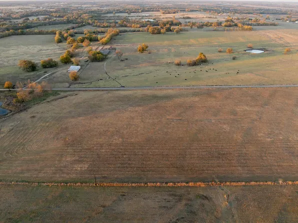 LOT 1 County Road 15200, Pattonville, TX 75468