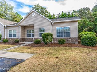 101 E Rhode Island Ave APT A, Southern Pines, NC 28387