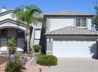 16418 E Desert Sage Dr UNIT B, Fountain Hills, AZ 85268