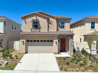 Melrose Pointe, Vista, CA 92081