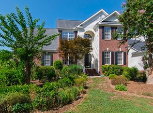 8245 Haines Creek Ln, Raleigh, NC 27616