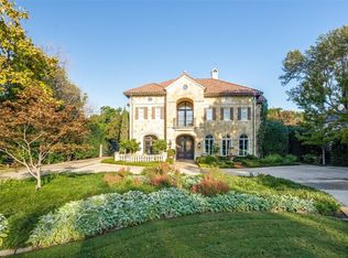 11453 W Ricks Cir, Dallas, TX 75230