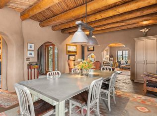 17 Sunlit Dr W, Santa Fe, NM 87508