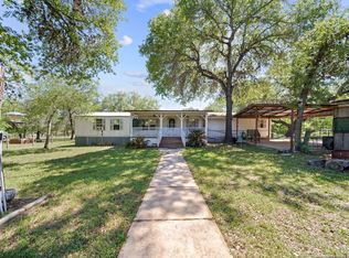 685 Big Leaf Rd, San Antonio, TX 78264