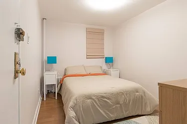 Rented by Citi Habitats