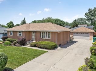 3903 Terrance Ferry Dr, Joliet, IL