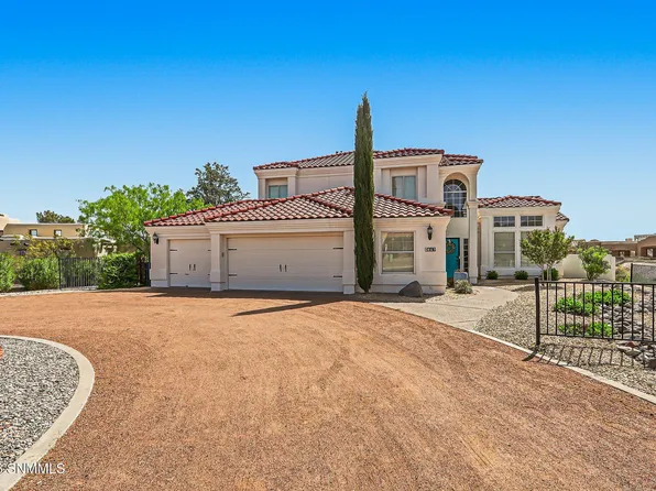 1396 Via Norte, Las Cruces, NM 88007