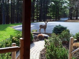 70 Pine Meadow Ln, Freehold, NY 12431