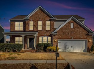 729 Wadestone Trl, Franklin, TN 37064