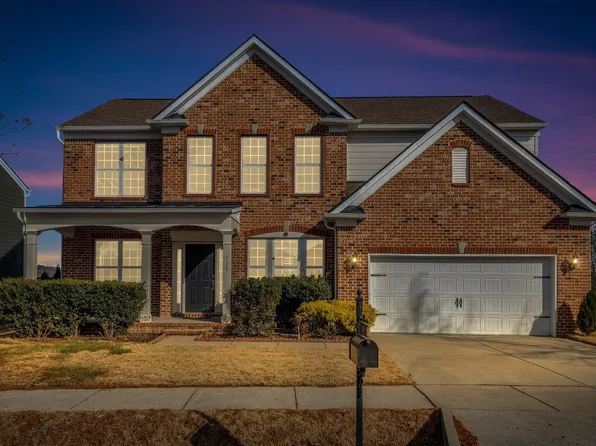 729 Wadestone Trl, Franklin, TN 37064