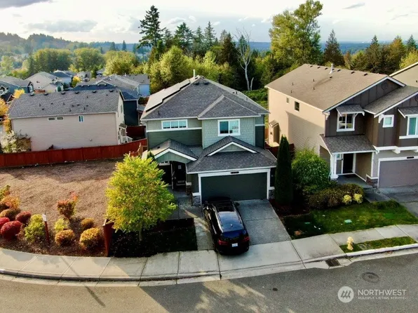 3221 Dunhill Lane, Puyallup, WA 98372