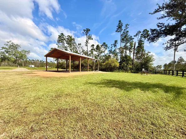 8990 County Road 386 N, Wewahitchka, FL 32465