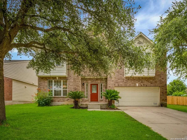 9803 Roan Lodge, San Antonio, TX 78251