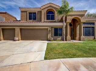 6318 W Hackamore Dr, Phoenix, AZ 85083