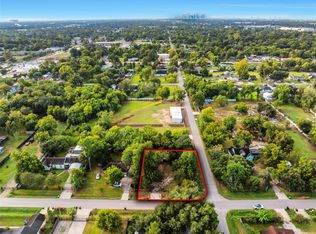 2102 Charles Rd Lot 1A, Houston, TX 77093