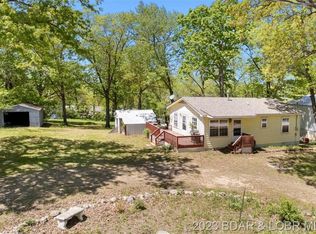 163 High St, Climax Springs, MO 65324
