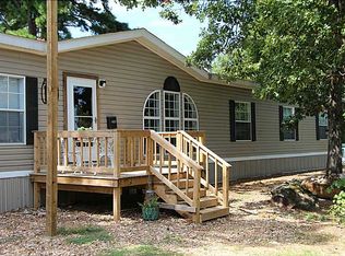 33599 Reichert Summerfield Rd, Wister, OK 74966