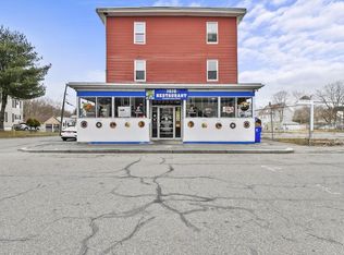 32 Mason St, Taunton, MA 02780