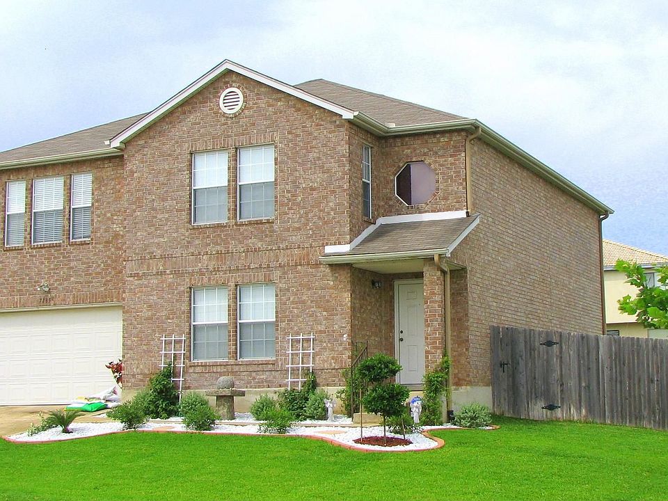 Newly landscaped