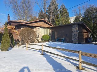 272 Taylor Rd, Toronto, ON M1C 2R6
