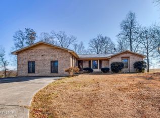 4660 Corinth Church Rd, Loudon, TN 37774