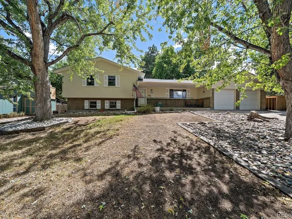 13582 W Dakota Avenue, Denver, CO 80228