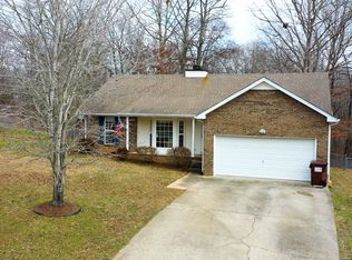 3480 Eastridge Rd, Woodlawn, TN 37191